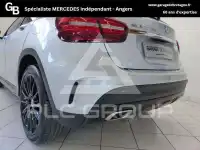 2019 Mercedes Benz GLA 200