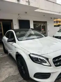 2019 Mercedes Benz GLA 200