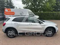 2019 Mercedes Benz GLA 200
