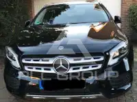 2019 Mercedes Benz GLA 200