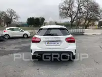 2019 Mercedes Benz GLA 200