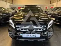 2019 Mercedes Benz GLA 200