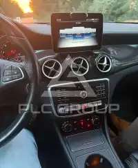 2019 Mercedes Benz GLA 200