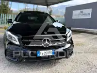 2019 Mercedes Benz GLA 200