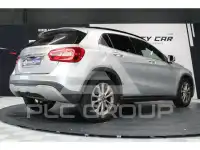 2019 Mercedes Benz GLA 200