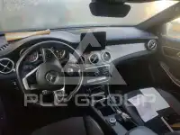 2019 Mercedes Benz GLA 200