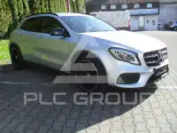 2019 Mercedes Benz GLA 200