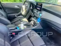 2019 Mercedes Benz GLA 200