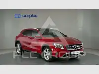 2019 Mercedes Benz GLA 200