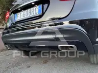 2019 Mercedes Benz GLA 200