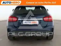 2019 Mercedes Benz GLA 200