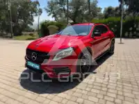 2019 Mercedes Benz GLA 200