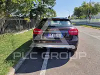 2019 Mercedes Benz GLA 200