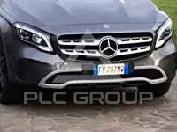 2019 Mercedes Benz GLA 200
