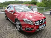 2019 Mercedes Benz GLA 200