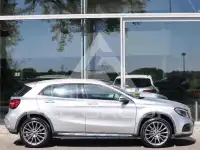 2019 Mercedes Benz GLA 200