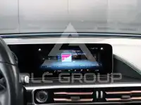 2019 Mercedes Benz EQC