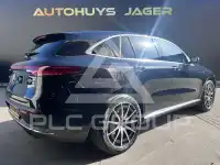 2019 Mercedes Benz EQC