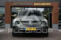 2019 Mercedes Benz EQC