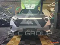 2019 Mercedes Benz EQC