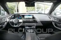 2019 Mercedes Benz EQC