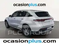 2019 Mercedes Benz EQC