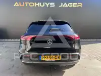 2019 Mercedes Benz EQC