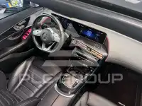 2019 Mercedes Benz EQC