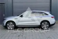 2019 Mercedes Benz EQC
