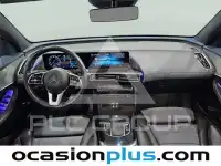 2019 Mercedes Benz EQC