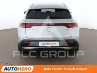 2019 Mercedes Benz EQC
