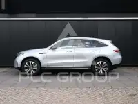 2019 Mercedes Benz EQC