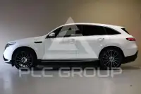 2019 Mercedes Benz EQC