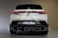 2019 Mercedes Benz EQC