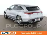 2019 Mercedes Benz EQC