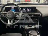 2019 Mercedes Benz EQC