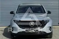 2019 Mercedes Benz EQC