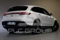 2019 Mercedes Benz EQC