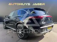 2019 Mercedes Benz EQC