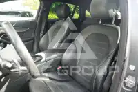 2019 Mercedes Benz EQC