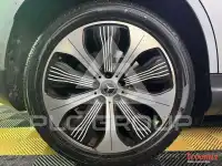 2019 Mercedes Benz EQC