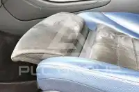 2019 Mercedes Benz EQC