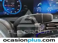 2019 Mercedes Benz EQC