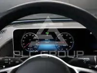 2019 Mercedes Benz EQC