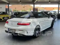 2019 Mercedes Benz 450