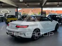 2019 Mercedes Benz 450