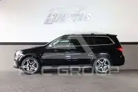 2019 Mercedes Benz Gls 450
