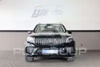 2019 Mercedes Benz Gls 450