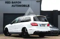 2019 Mercedes Benz Gls 450