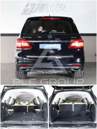 2019 Mercedes Benz Gls 450